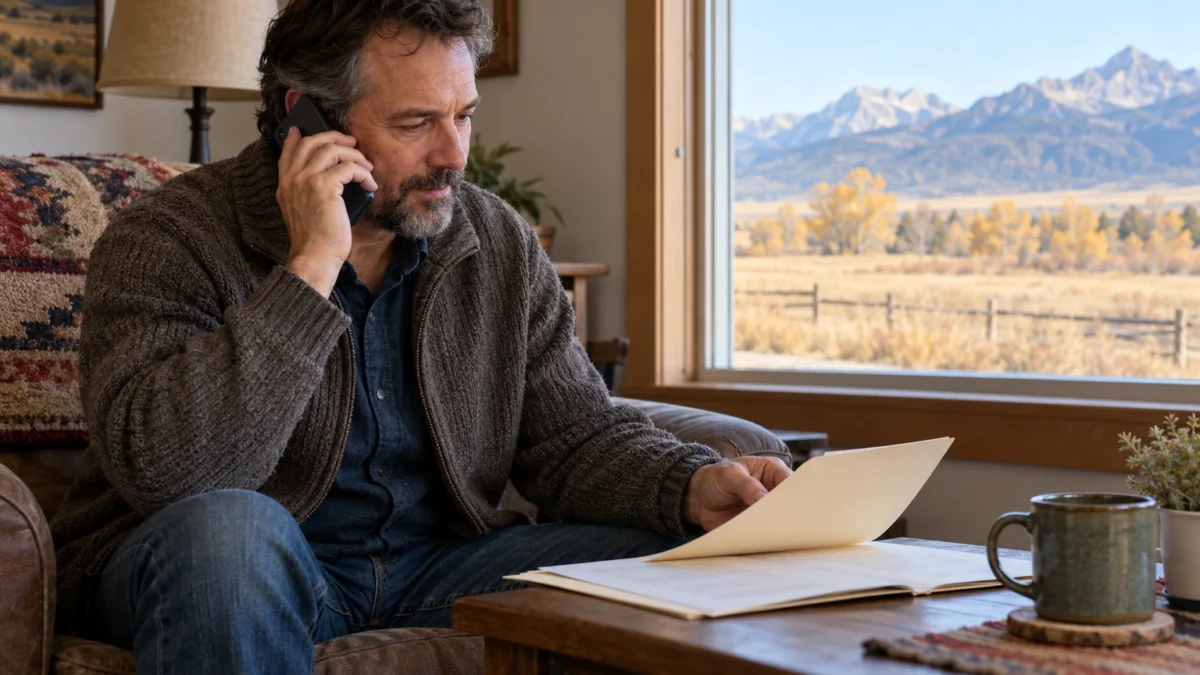 Wyoming LIEAP is open for winter 2026–27: when crisis help requires a payment within 60 days and how to keep seasonal heating aid moving