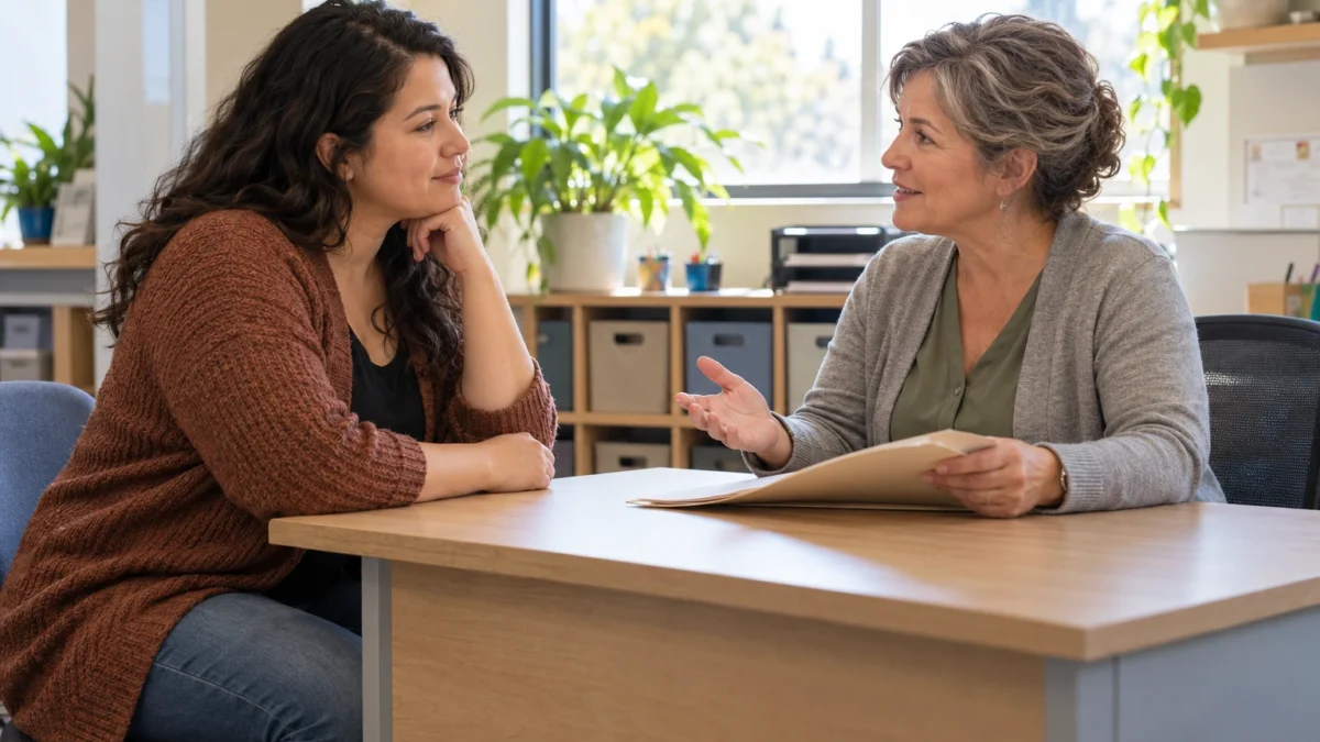 Washington Working Connections Child Care Copays Changed October 1, 2026: How to Read the New Chart and Check Your Renewal