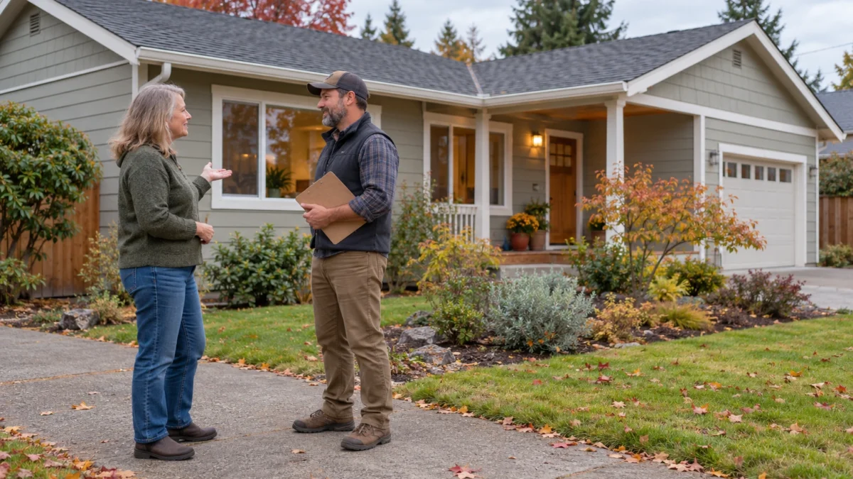 Oregon Home Energy Rebates: October 6 Contractor Webinar and October 12 Enrollment Come Before Household Applications