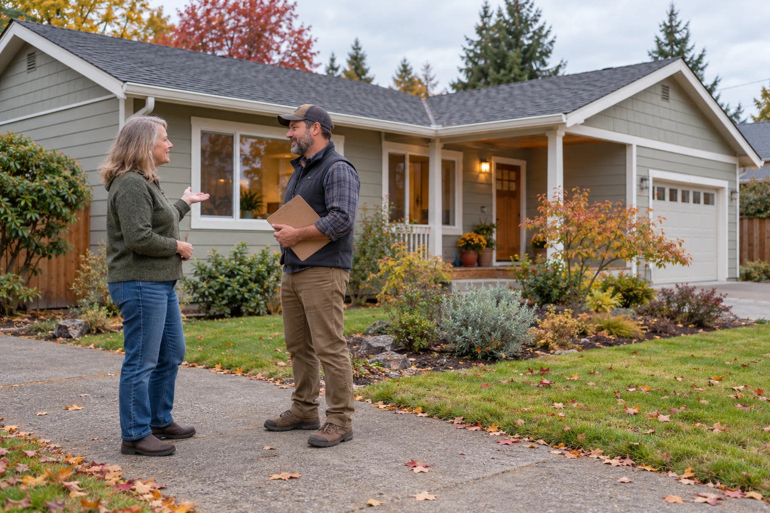 Oregon Home Energy Rebates: October 6 Contractor Webinar and October 12 Enrollment Come Before Household Applications