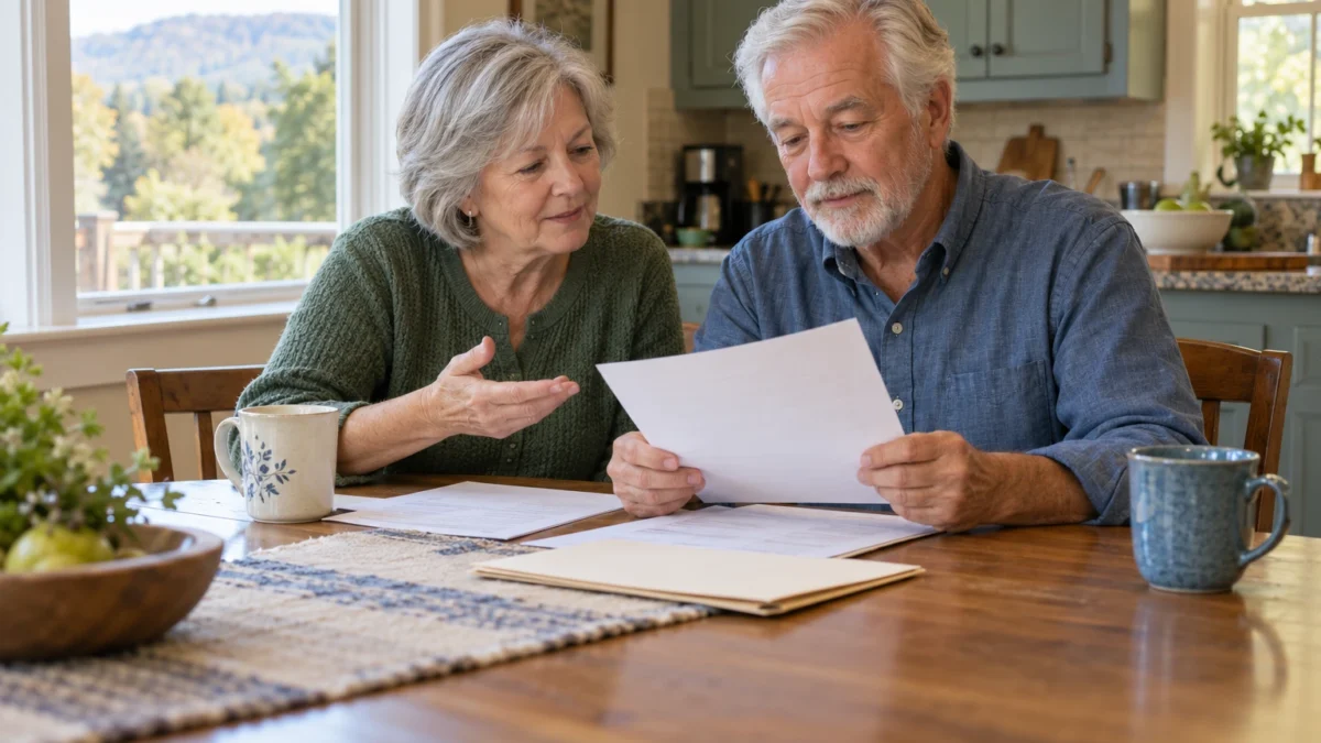 Kentucky KPPA retirees must actively enroll for 2027 non-Medicare health coverage by October 31: no automatic renewal, a separate dependent form and the records to keep