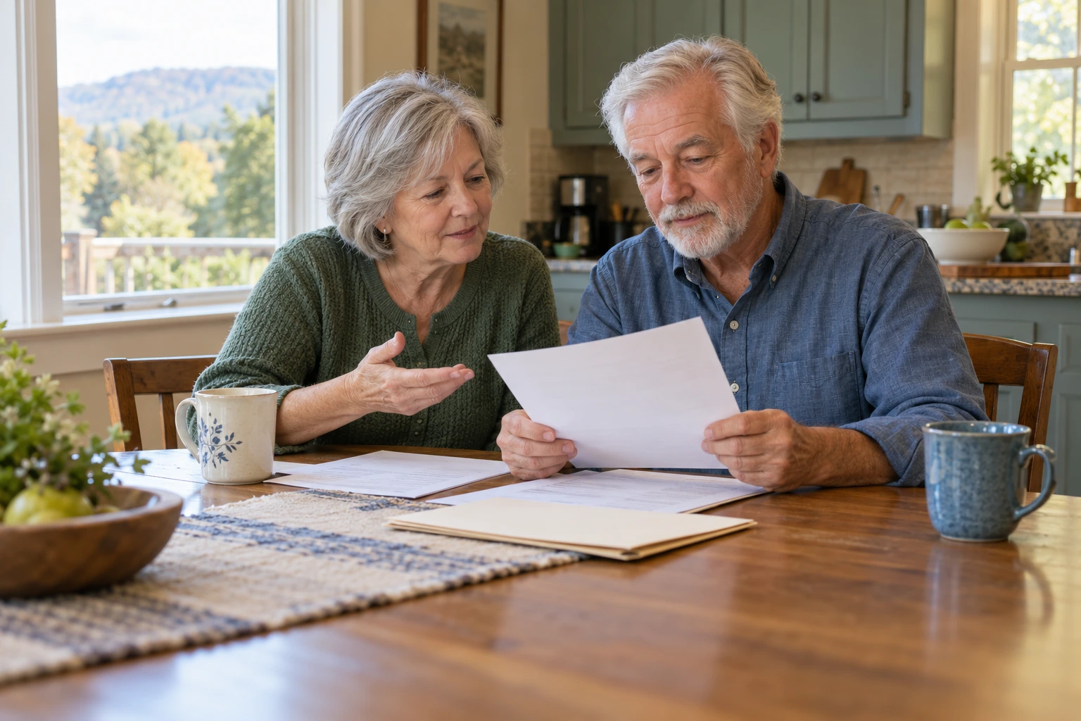 Kentucky KPPA retirees must actively enroll for 2027 non-Medicare health coverage by October 31: no automatic renewal, a separate dependent form and the records to keep Kentucky KPPA retirees must actively enroll for 2027 non-Medicare health coverage by October 31: no automatic renewal, a separate dependent form and the records to keep