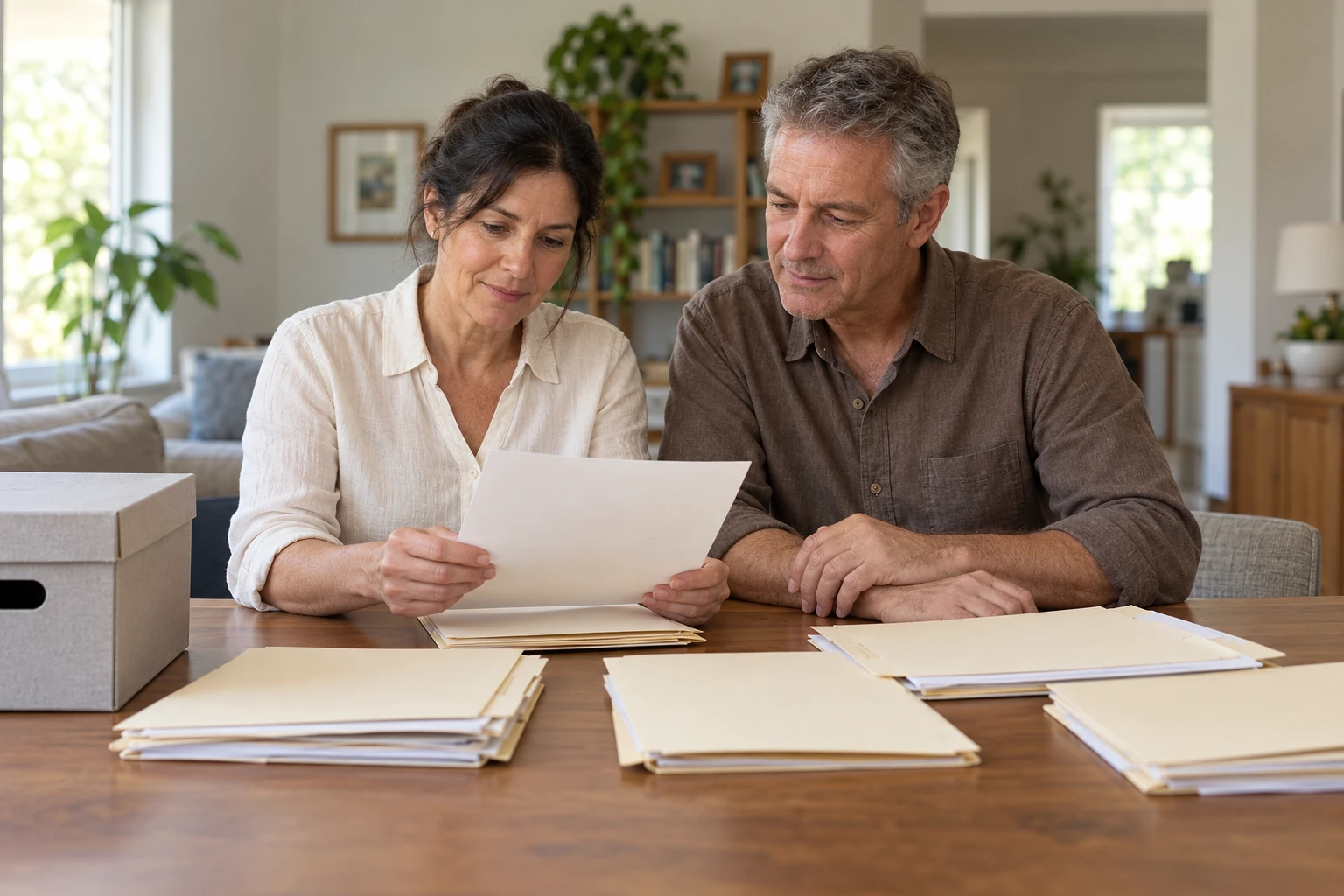 The September disaster-tax law changes loss deductions and wildfire-payment exclusions: the dates, records and return questions survivors should separate