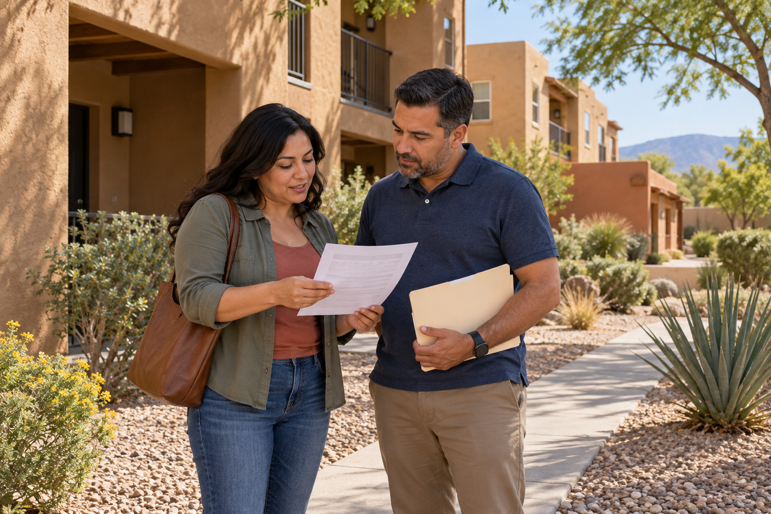 Albuquerque public housing is open October 5–31, 2026: why its four-person income ceiling is $30,100 above HCV’s, and why notification signup is not an application