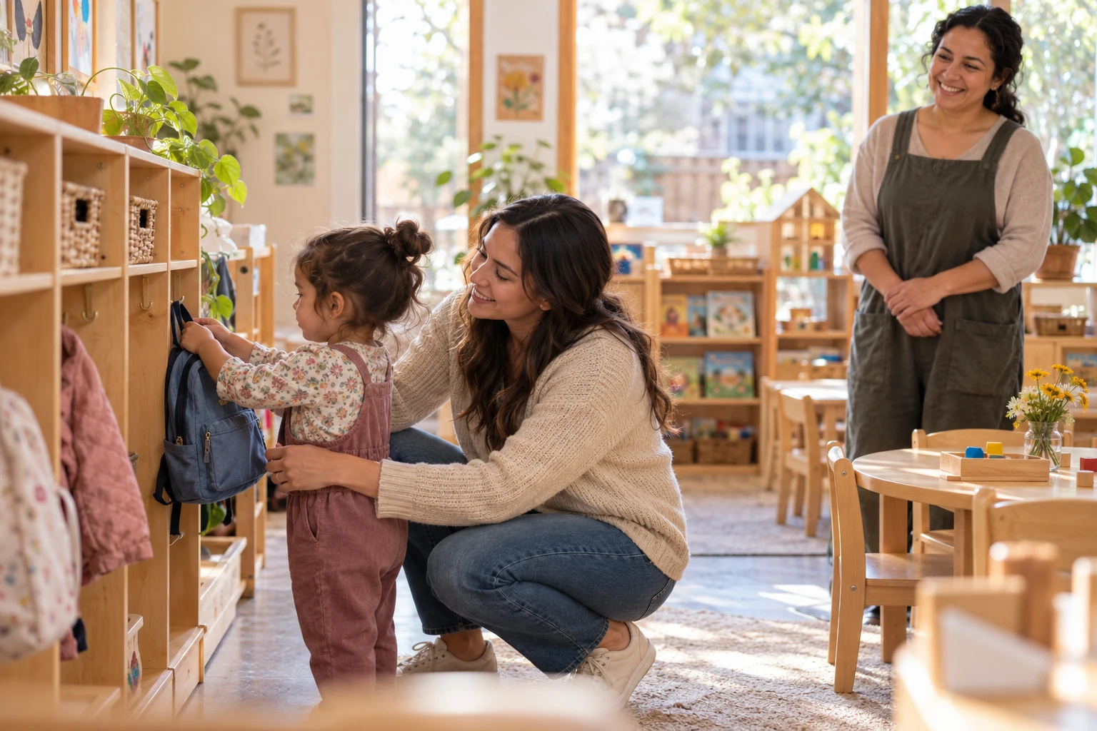 California budgets 20,700 child-care slots from October and 2,070 from April, but the net gain is 18,440 and local openings still need checking California budgets 20,700 child-care slots from October and 2,070 from April, but the net gain is 18,440 and local openings still need checking