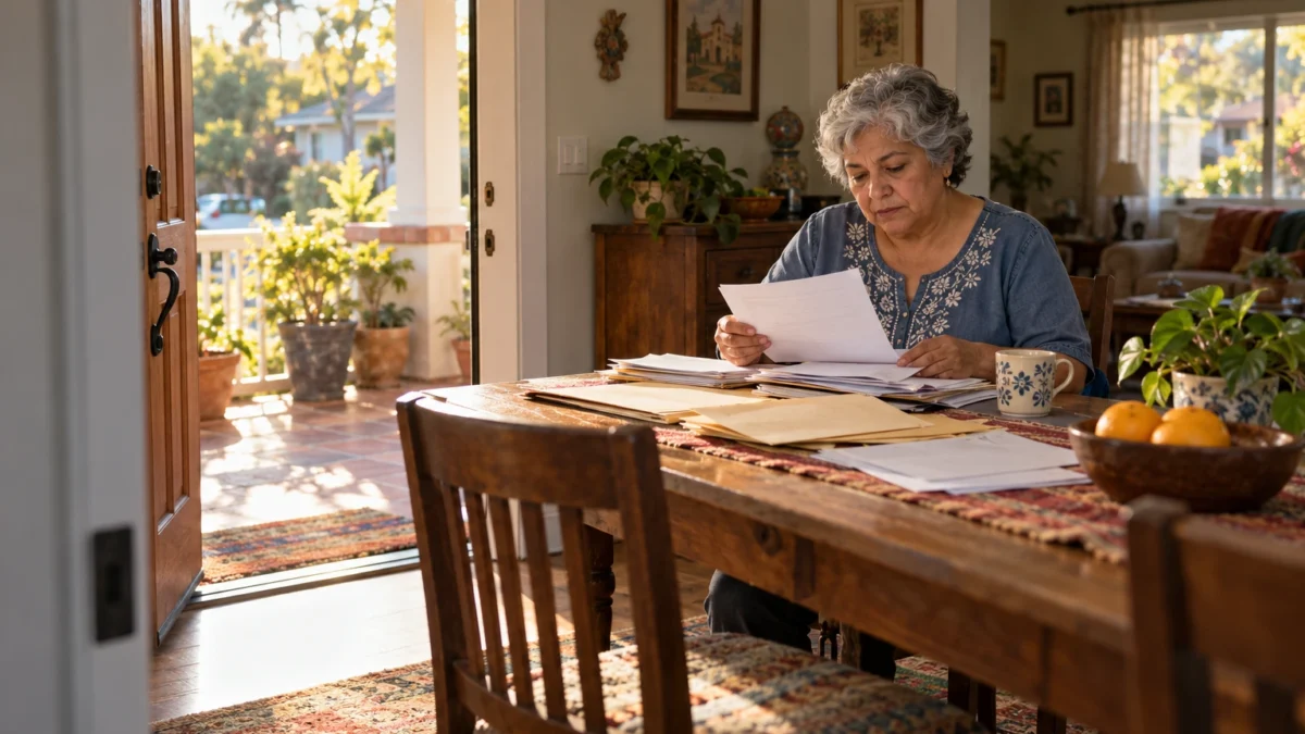 California property-tax postponement is open for 2026–27: protect your place in line without mistaking a loan for tax forgiveness