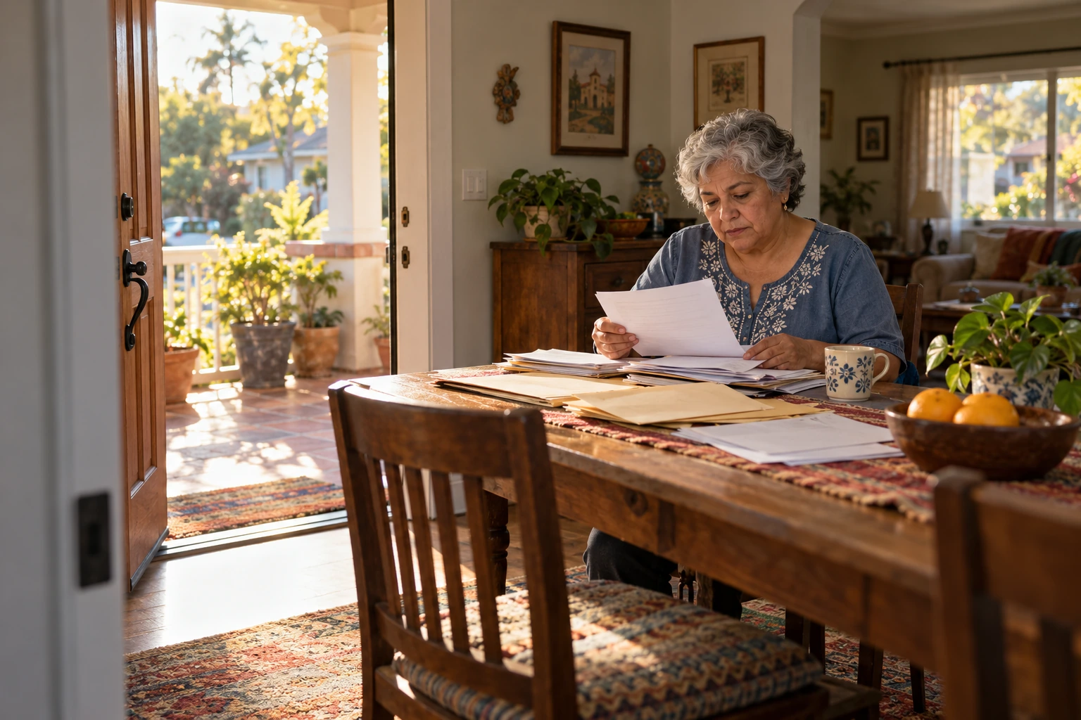 California property-tax postponement is open for 2026–27: protect your place in line without mistaking a loan for tax forgiveness