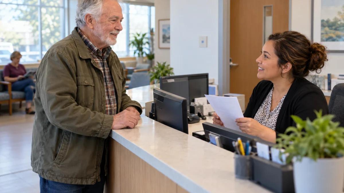 Cleveland VA’s October 24 Records Change Has Several Online Cutoffs: How to Keep Appointments, Refills and Care-Team Messages on Track