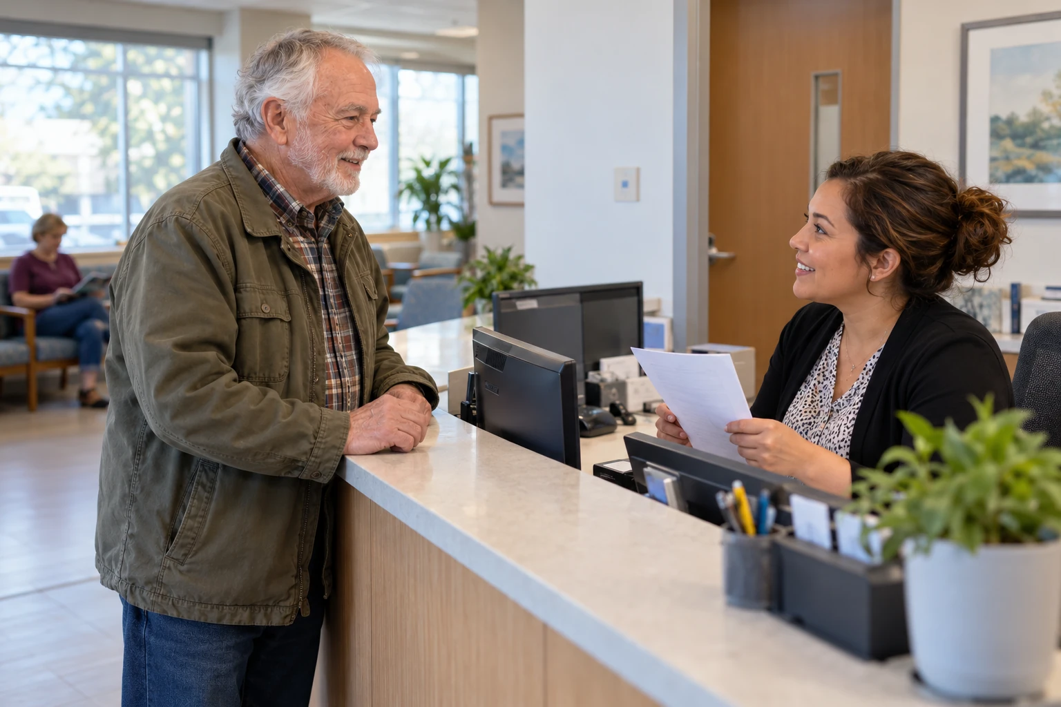 Cleveland VA’s October 24 Records Change Has Several Online Cutoffs: How to Keep Appointments, Refills and Care-Team Messages on Track Cleveland VA’s October 24 Records Change Has Several Online Cutoffs: How to Keep Appointments, Refills and Care-Team Messages on Track