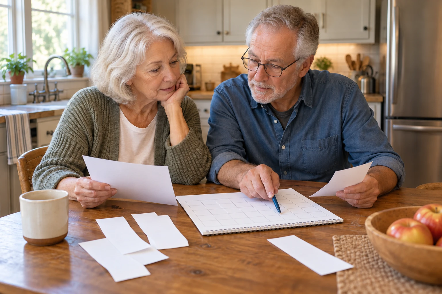 COLA 2027 predictions: a 3.5% Social Security raise needs a higher September price reading, and Medicare could trim the gain COLA 2027 predictions: a 3.5% Social Security raise needs a higher September price reading, and Medicare could trim the gain