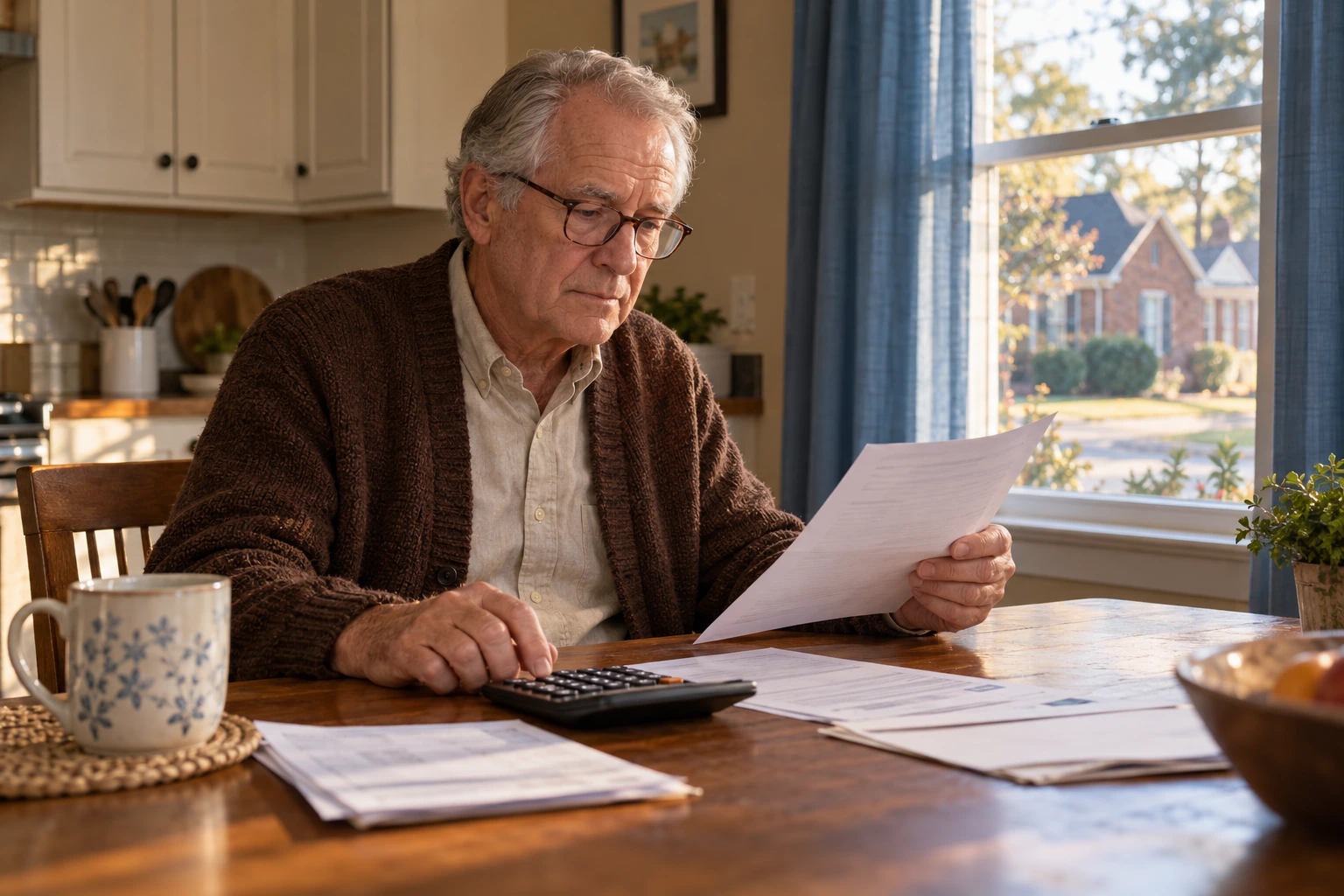 Davidson County’s tax relief and freeze enrollment is open: why an absent co-owner’s income counts, a first-year freeze may save nothing yet, and April 5 is not the ordinary tax due date