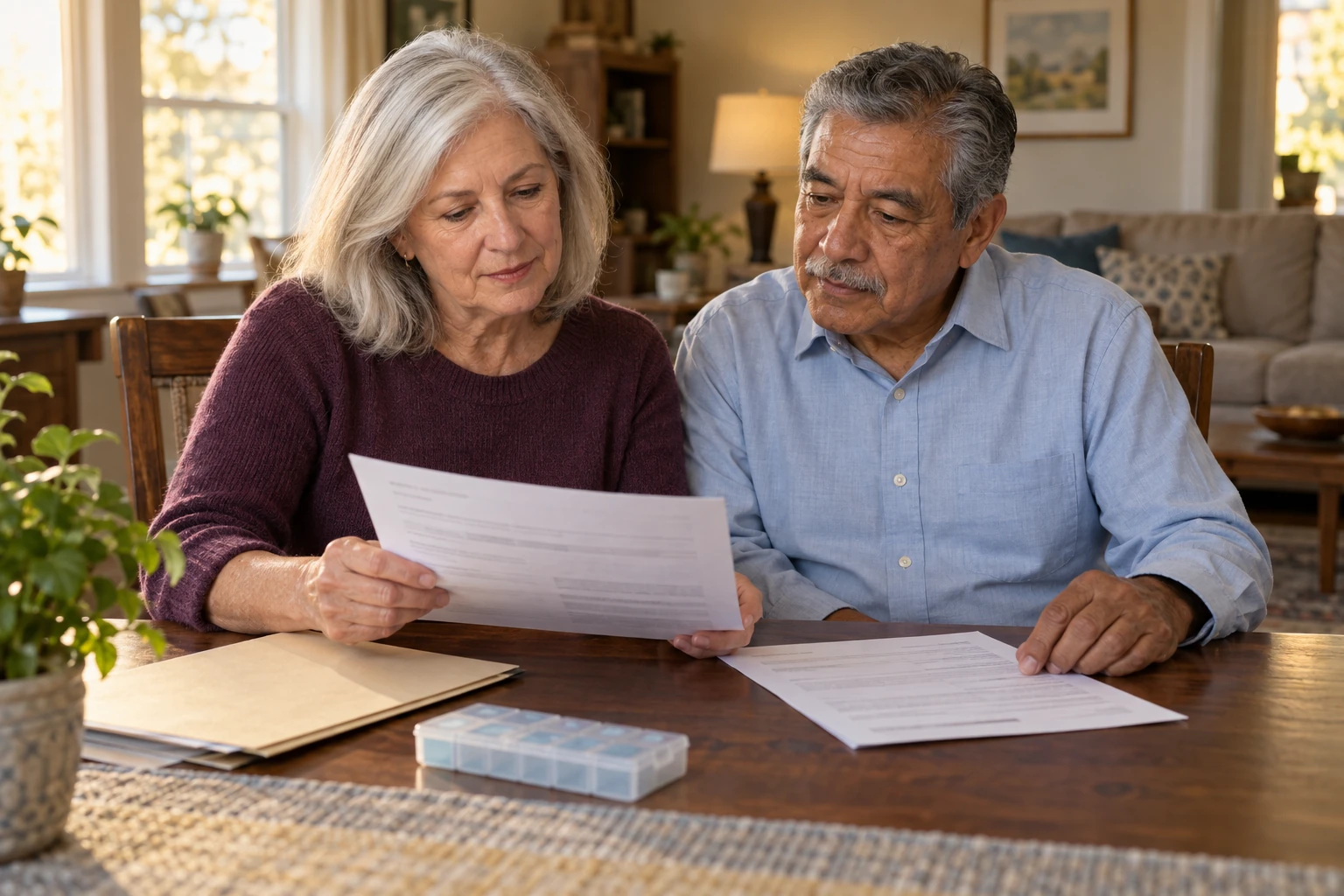 Delaware’s October 19–30 Medicfill window: why automatic renewal, a two-page application and the state subsidy produce different 2027 tasks Delaware’s October 19–30 Medicfill window: why automatic renewal, a two-page application and the state subsidy produce different 2027 tasks