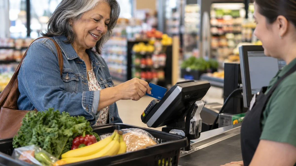 Virginia’s New EBT Chip Cards Are Arriving: When Your Old Card Stops Working and How to Make the Switch Before Your Next Grocery Trip