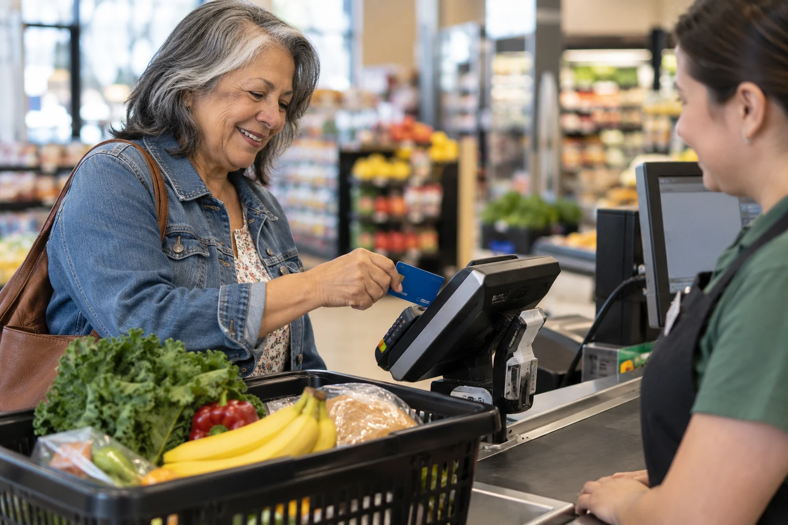 Virginia’s New EBT Chip Cards Are Arriving: When Your Old Card Stops Working and How to Make the Switch Before Your Next Grocery Trip