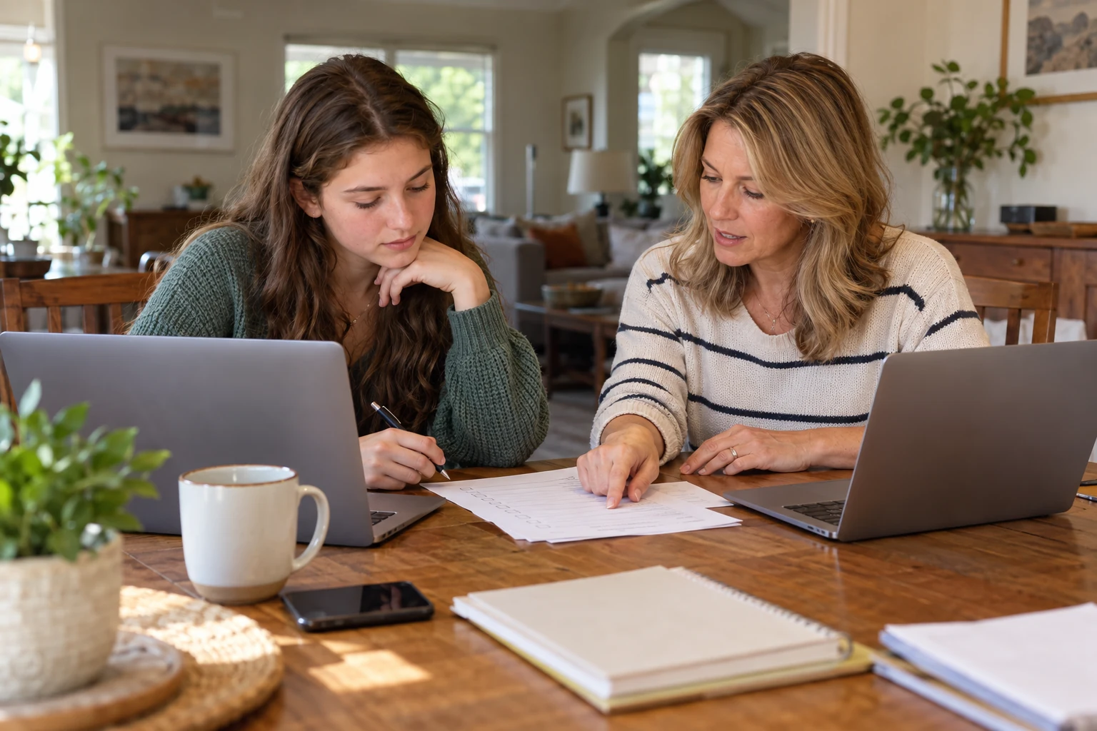 The 2027–28 FAFSA Is Open: How to Choose the Right Year, Finish Every Contributor’s Section and Read What Comes Back The 2027–28 FAFSA Is Open: How to Choose the Right Year, Finish Every Contributor’s Section and Read What Comes Back
