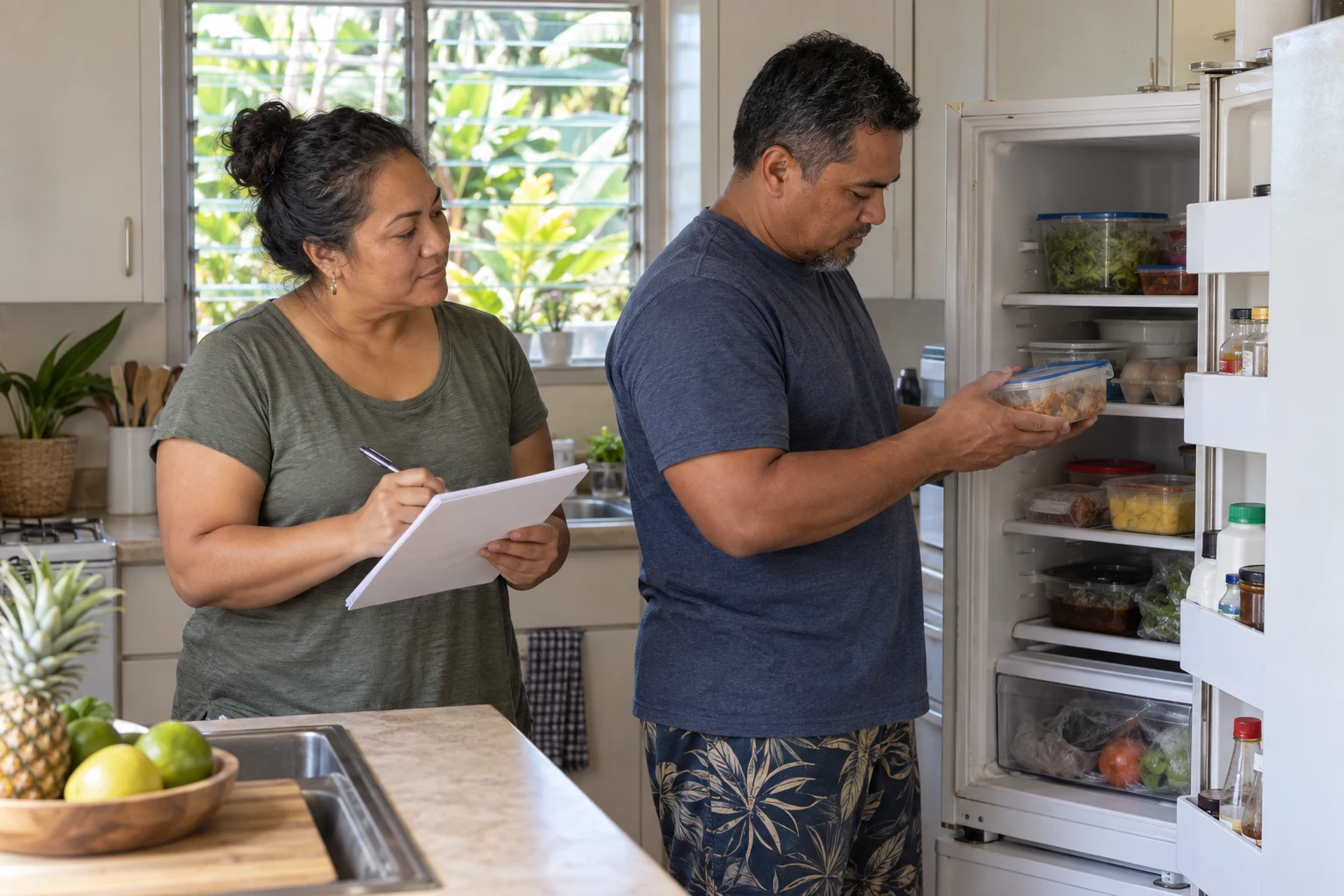 Hawaiʻi SNAP food-loss replacement deadlines differ by disaster: October 8 for Kauaʻi’s Lowell losses, October 15 for Nolo, and a separate 10-day clock for Molokaʻi outages Hawaiʻi SNAP food-loss replacement deadlines differ by disaster: October 8 for Kauaʻi’s Lowell losses, October 15 for Nolo, and a separate 10-day clock for Molokaʻi outages