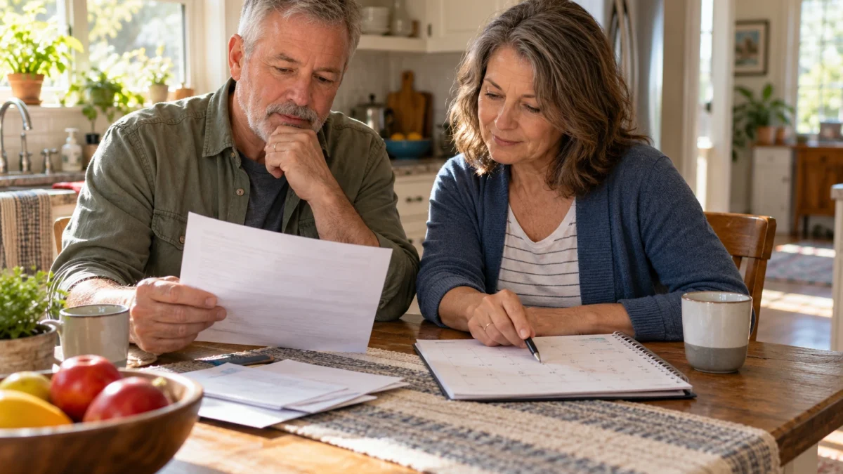 VGLI Premium Holiday Runs November 2026 Through January 2027: What Veterans Should Check Before Payments Pause and Restart