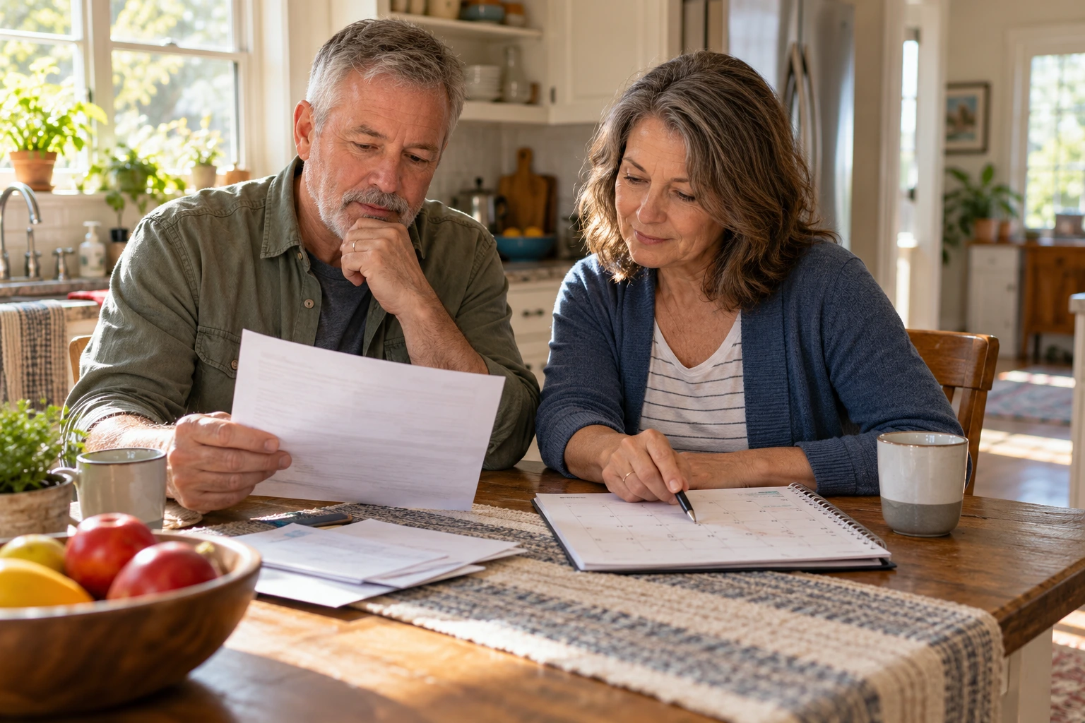 VGLI Premium Holiday Runs November 2026 Through January 2027: What Veterans Should Check Before Payments Pause and Restart