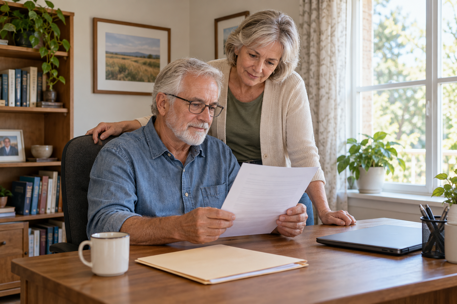 Kansas SEHP retiree enrollment runs October 15–November 16: why automatic rollover leaves 2027 costs to check, and Plan A’s 25% deductible rise is not a premium increase