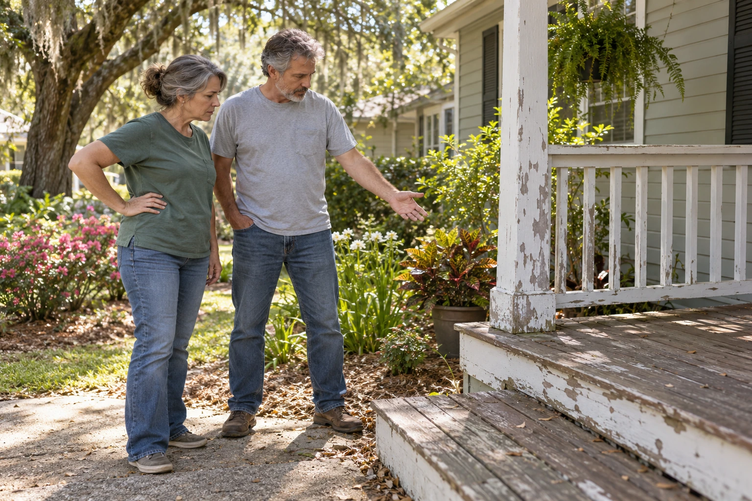 Leon County home-repair applications open October 21: the workshop comes first, a city address can change the route, and a replacement threshold is not an award Leon County home-repair applications open October 21: the workshop comes first, a city address can change the route, and a replacement threshold is not an award