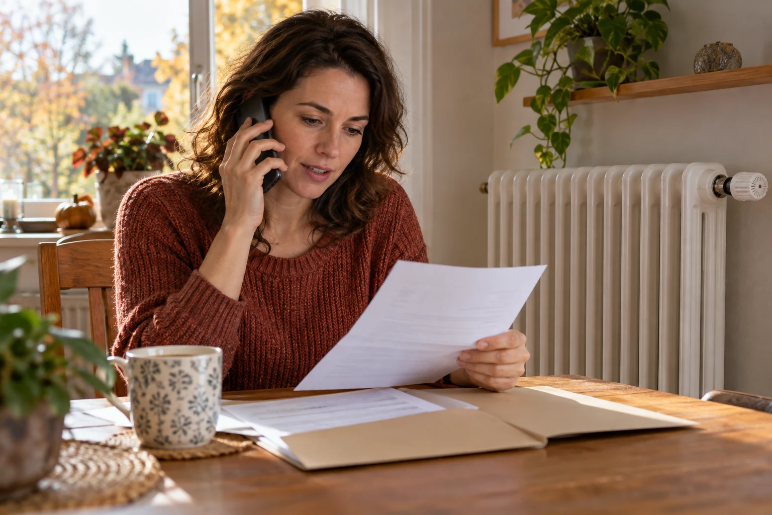 Illinois LIHEAP applications are open for priority households, but a shutoff notice changes what you should do next