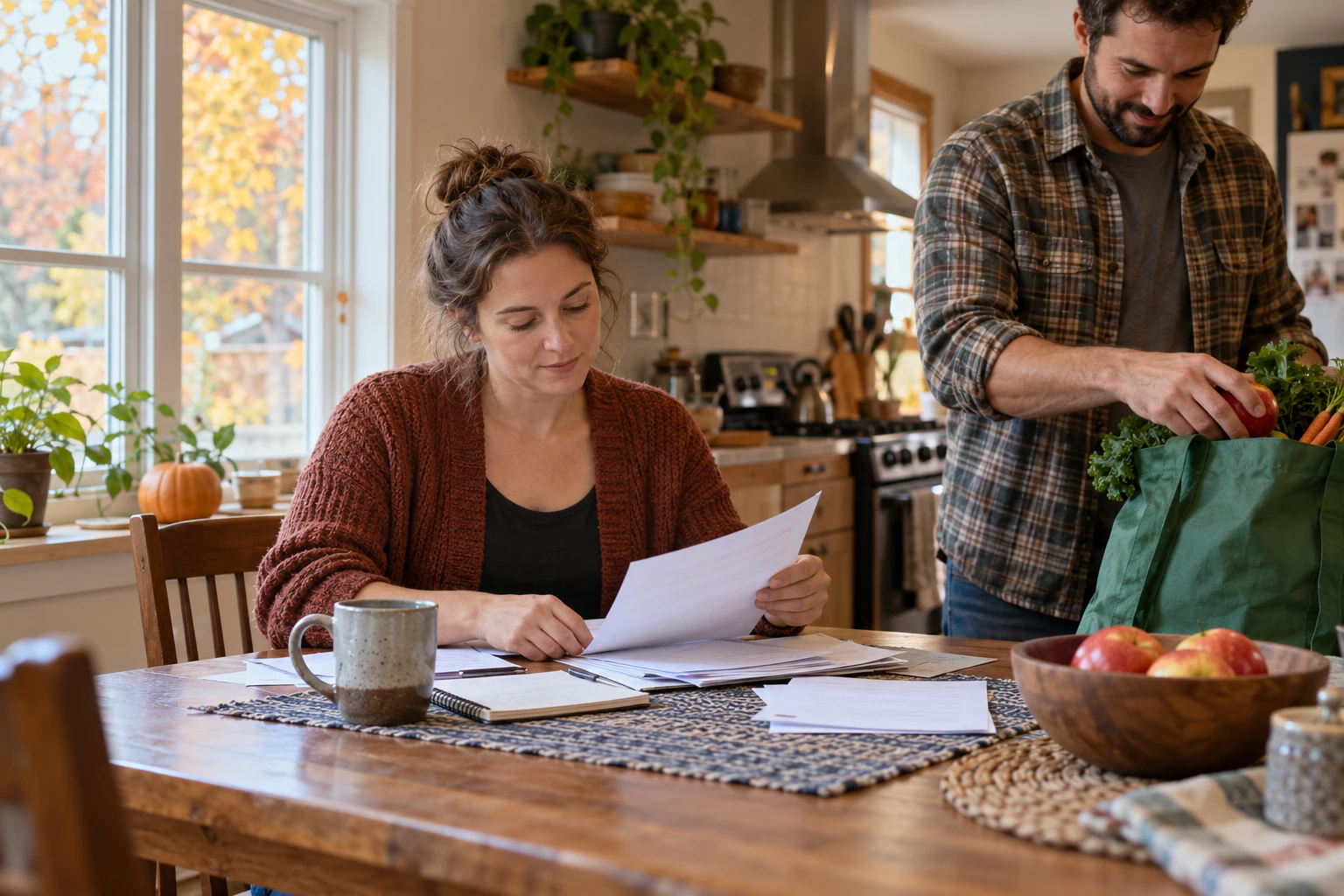 Minnesota MFIP’s October 2026 standard is $1,470 for three people: $799 cash, $671 food and a separate $1,617 wage level