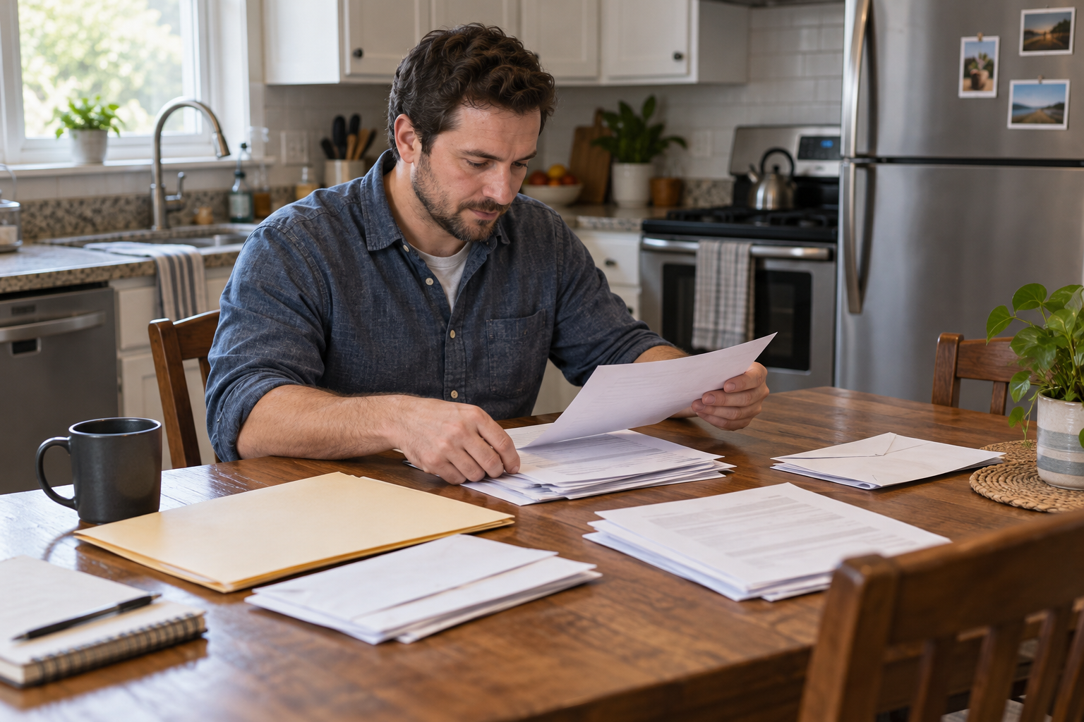Missouri’s October 2026 SNAP verification rule can leave rent or care deductions out even as a case proceeds: who needs proof, accepted alternatives and what to check after approval