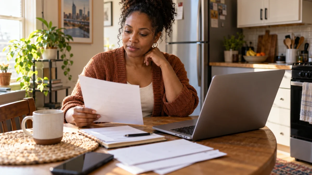 Nashville LIHEAP applications are open but waitlisted: the funding delay, new online route and what a shutoff warning changes
