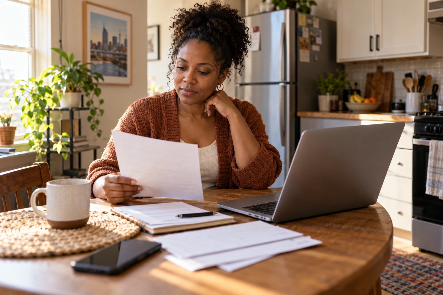Nashville LIHEAP applications are open but waitlisted: the funding delay, new online route and what a shutoff warning changes