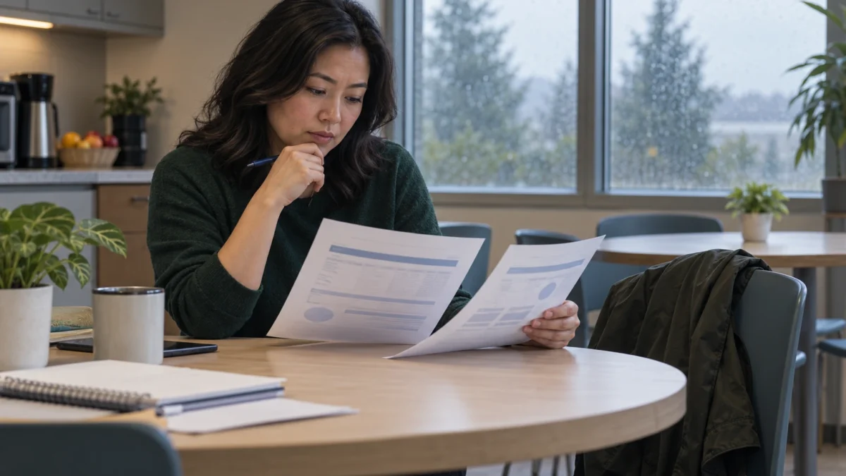 Oregon PEBB enrollment closes October 31: why medical coverage will not roll over and the 1% versus 5% premium share matters for 2027