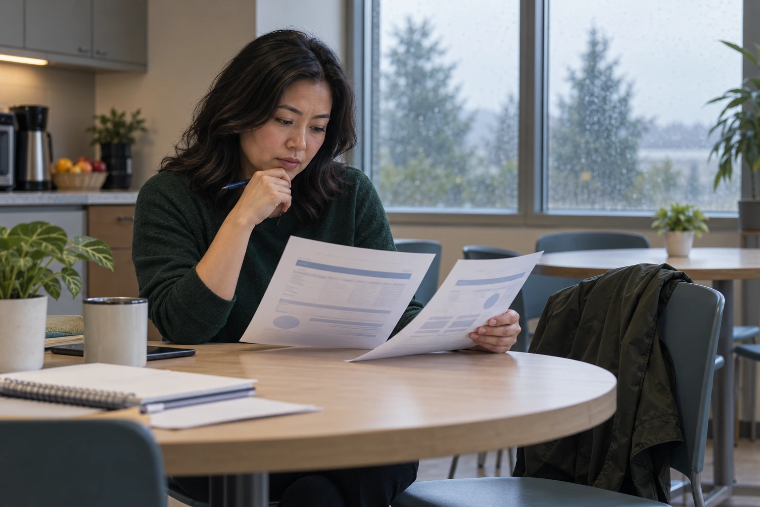 Oregon PEBB enrollment closes October 31: why medical coverage will not roll over and the 1% versus 5% premium share matters for 2027