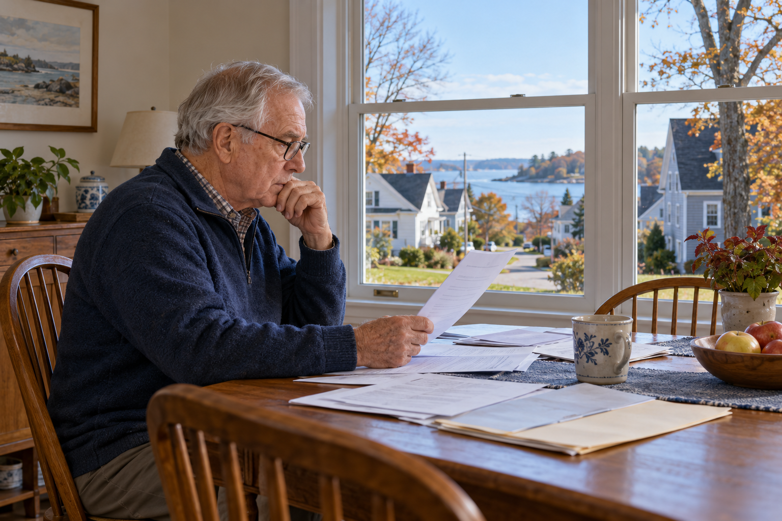 Scarborough’s October 15, 2026 property-tax assistance deadline includes renters: why household income and 18% of lot rent matter, and one renter-form test needs clarification