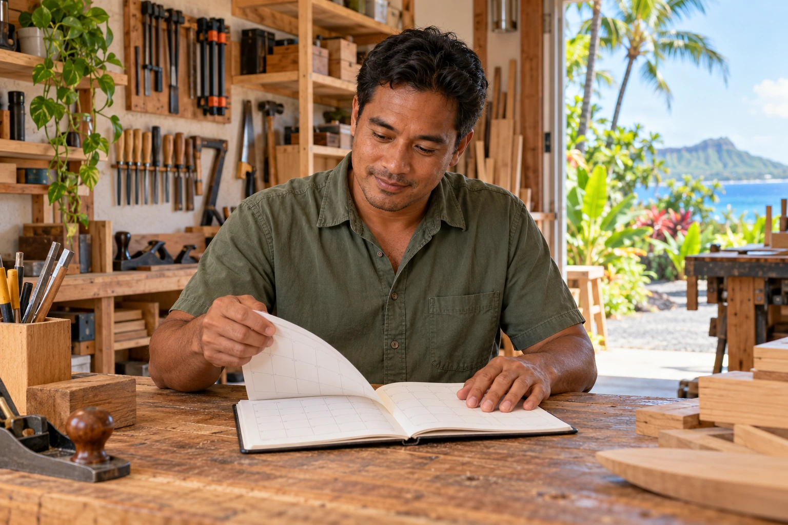 Hawaiʻi County Earthquake Disaster Unemployment Assistance: The November 2, 2026 Deadline, Work-Loss Evidence and Weekly Follow-Through
