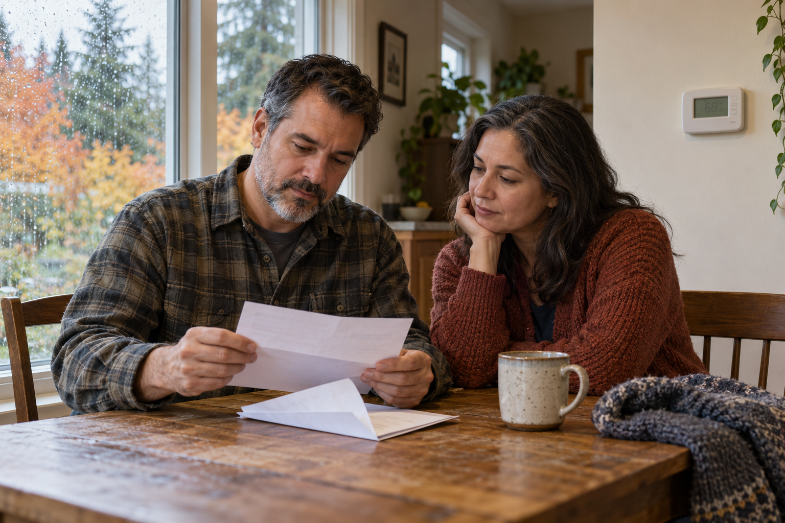 Snohomish County energy assistance opened October 5, but ordinary heating bills have a November 1–10 window and PSE customers have another route Snohomish County energy assistance opened October 5, but ordinary heating bills have a November 1–10 window and PSE customers have another route