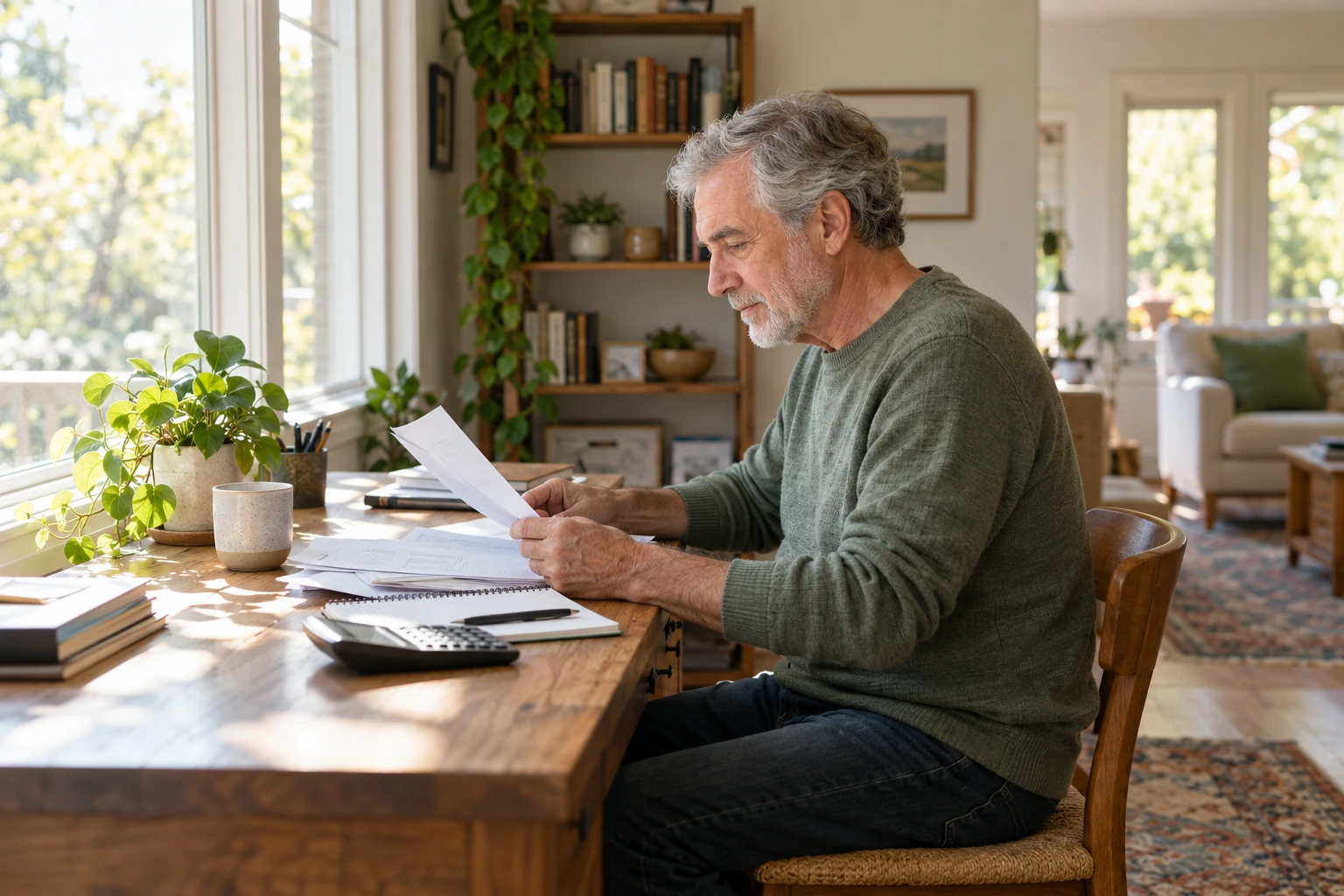 Social Security payment increase 2027: how COLA reaches your retirement payment, and why your bank deposit can rise by a different amount