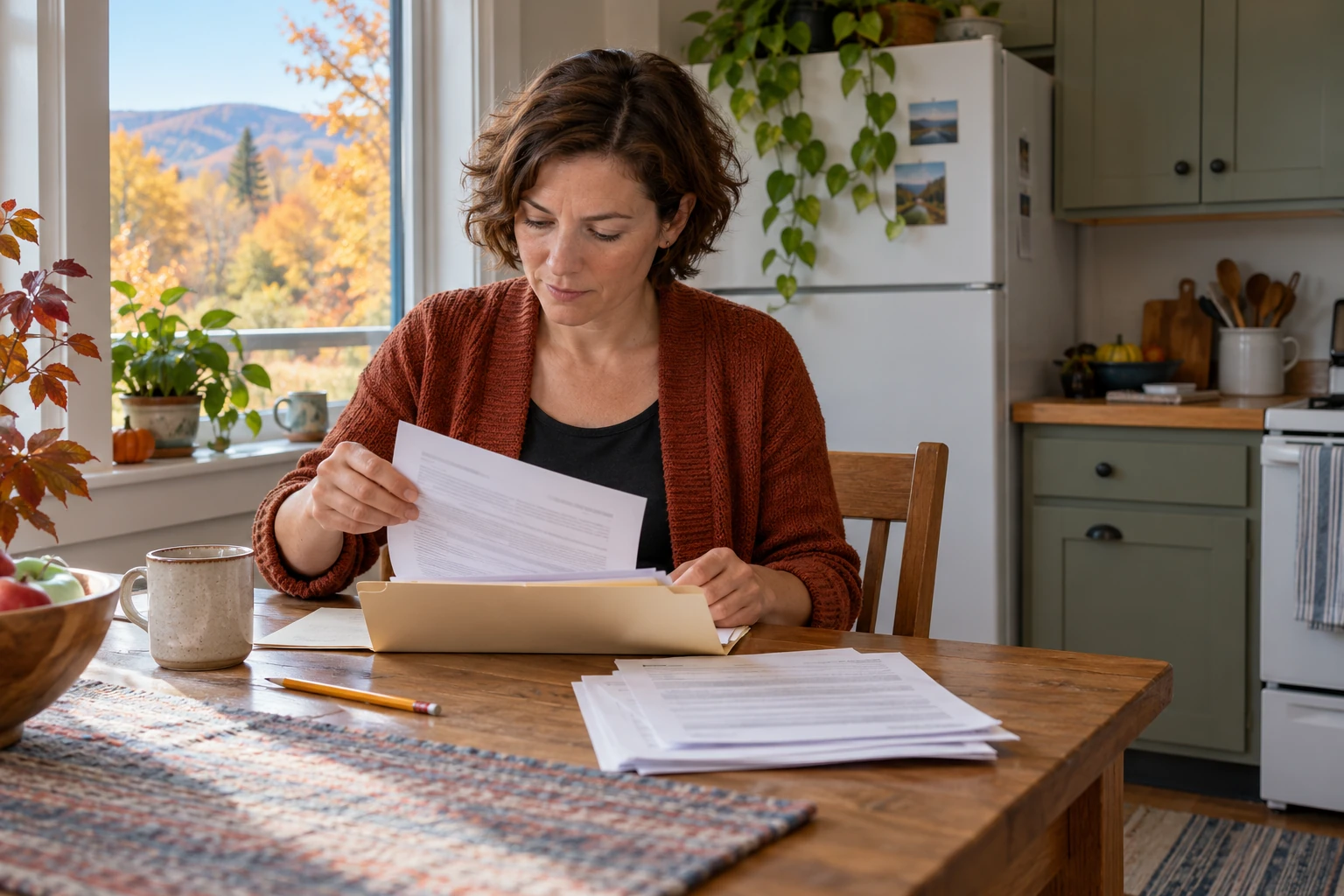 Vermont’s October 15 renter-credit deadline covers 2025 rent: the new 25% formula increase applies to claims filed in 2027