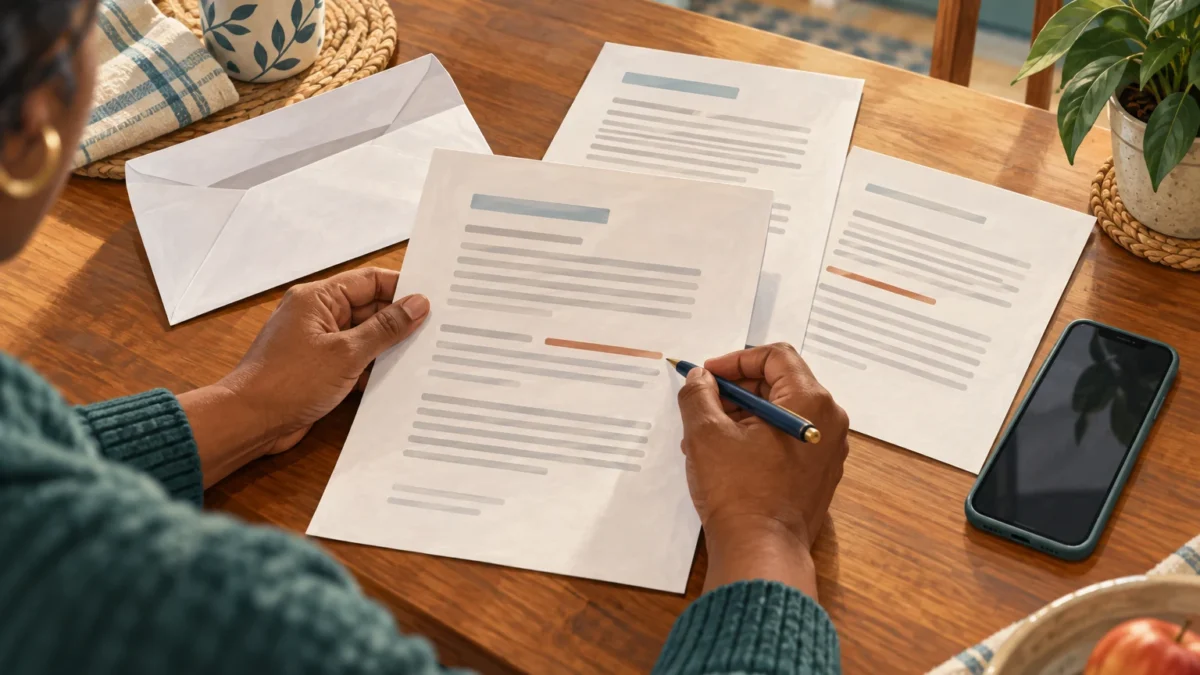 Virginia’s October 2026 Medicaid change can reduce some adults’ coverage: how to read your notice, protect an appeal deadline and check what still applies to your family