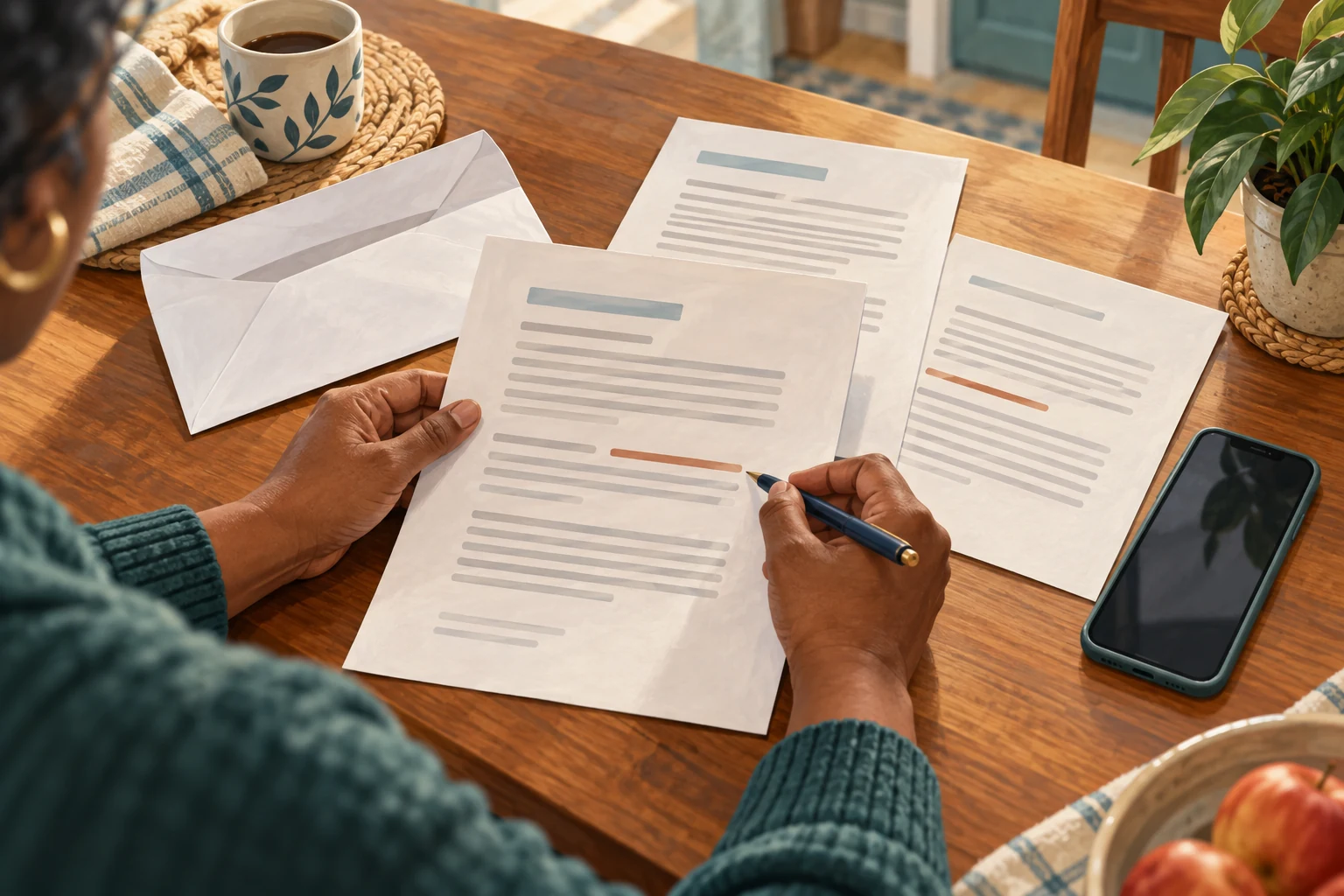 Virginia’s October 2026 Medicaid change can reduce some adults’ coverage: how to read your notice, protect an appeal deadline and check what still applies to your family