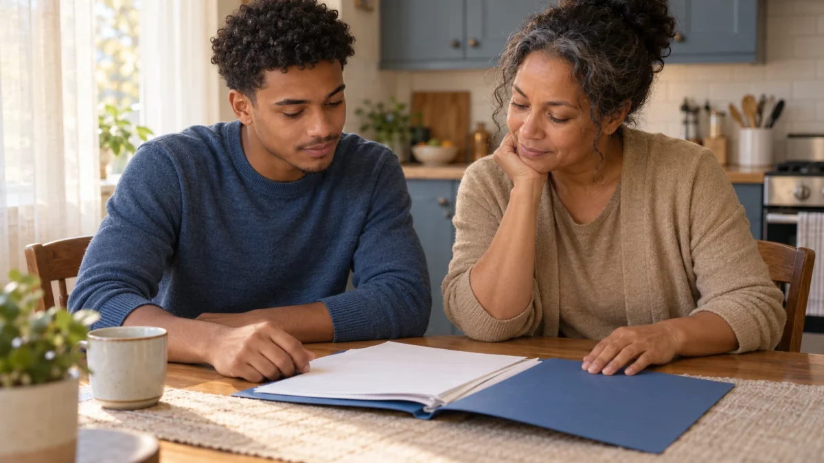 SSI at 18: How Social Security’s October 2026 Guidance Uses School, Medical and Work Records